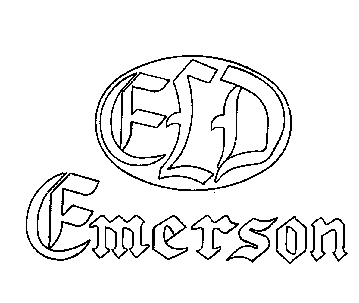  ELD EMERSON