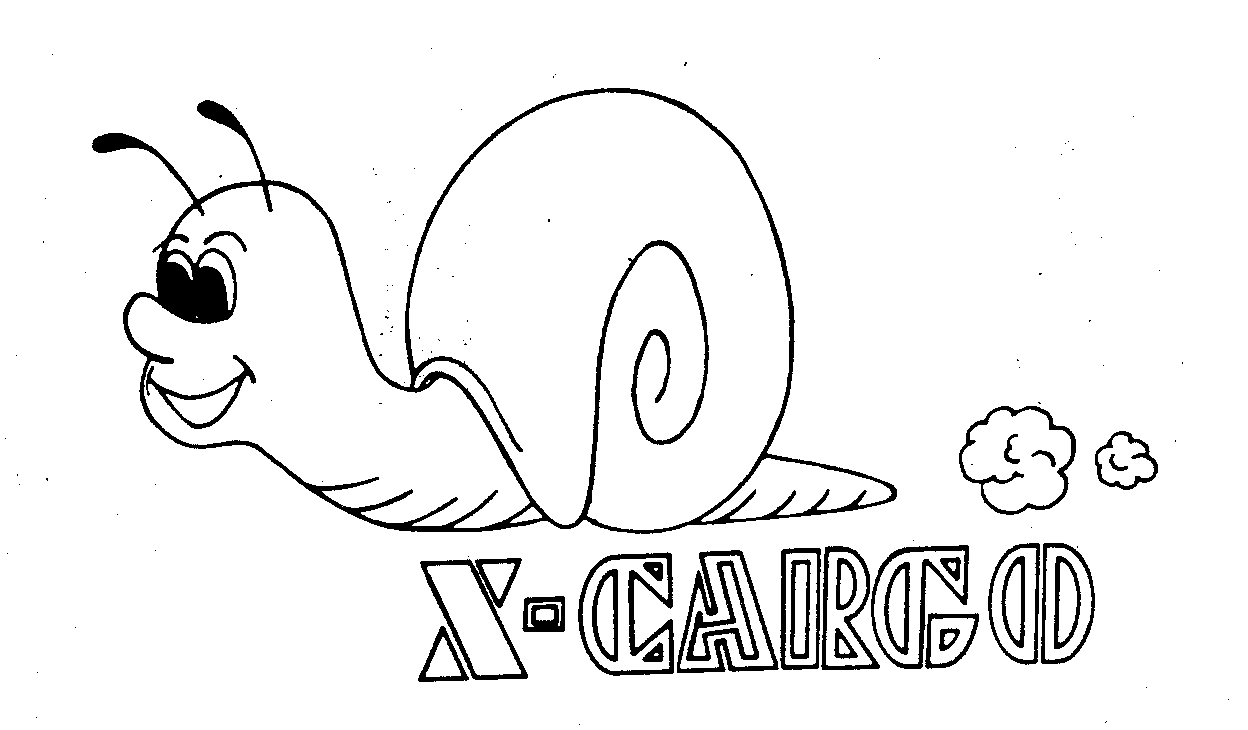  X-CARGO