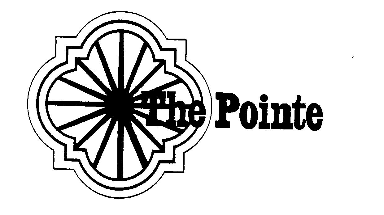 THE POINTE