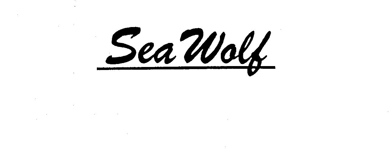 SEA WOLF