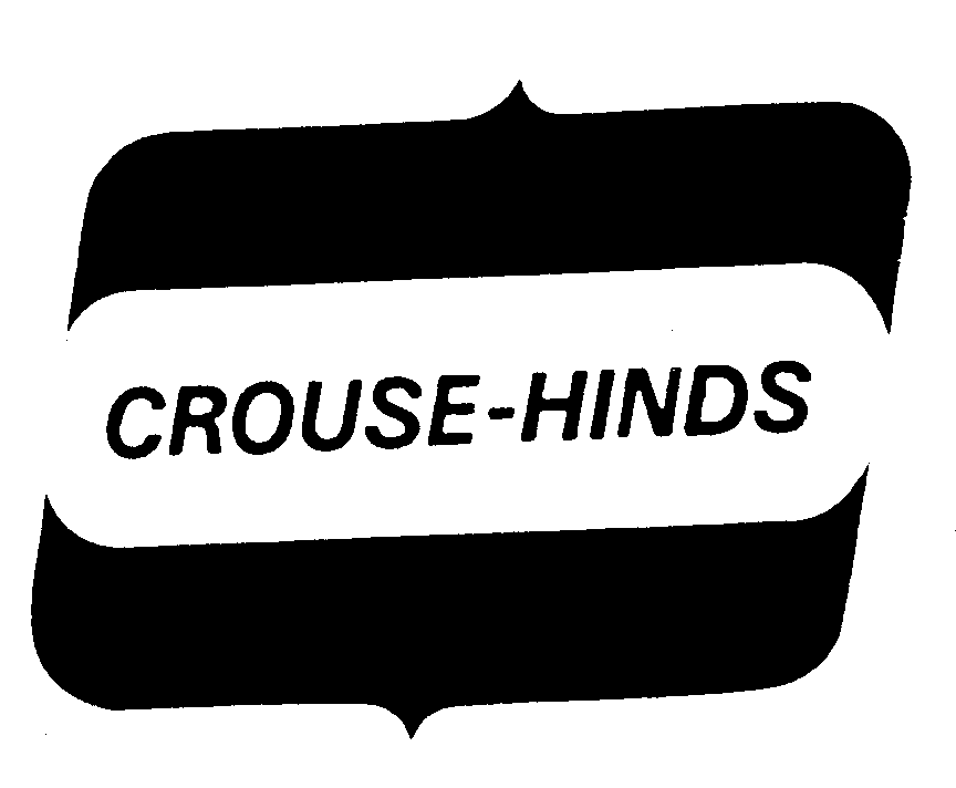  CROUSE-HINDS