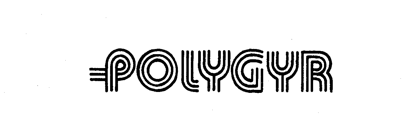  POLYGYR