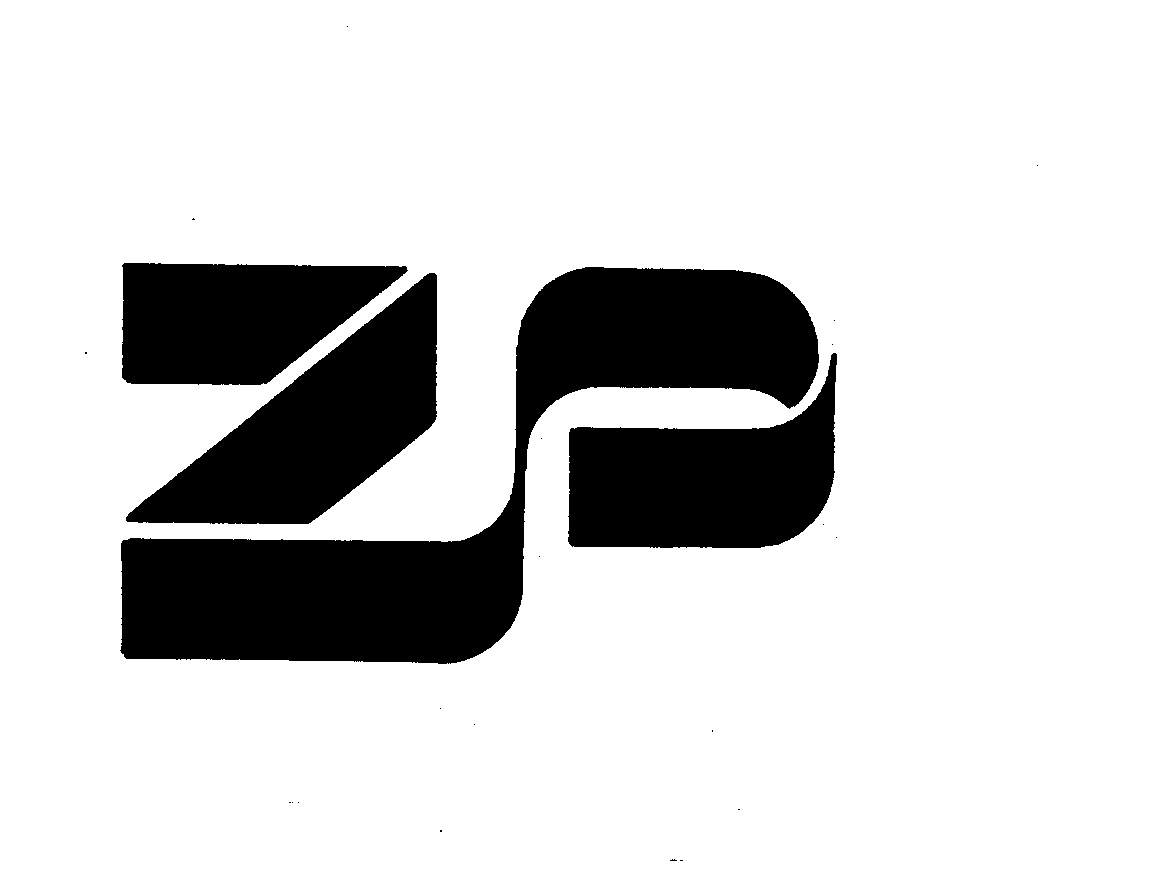 Trademark Logo ZP