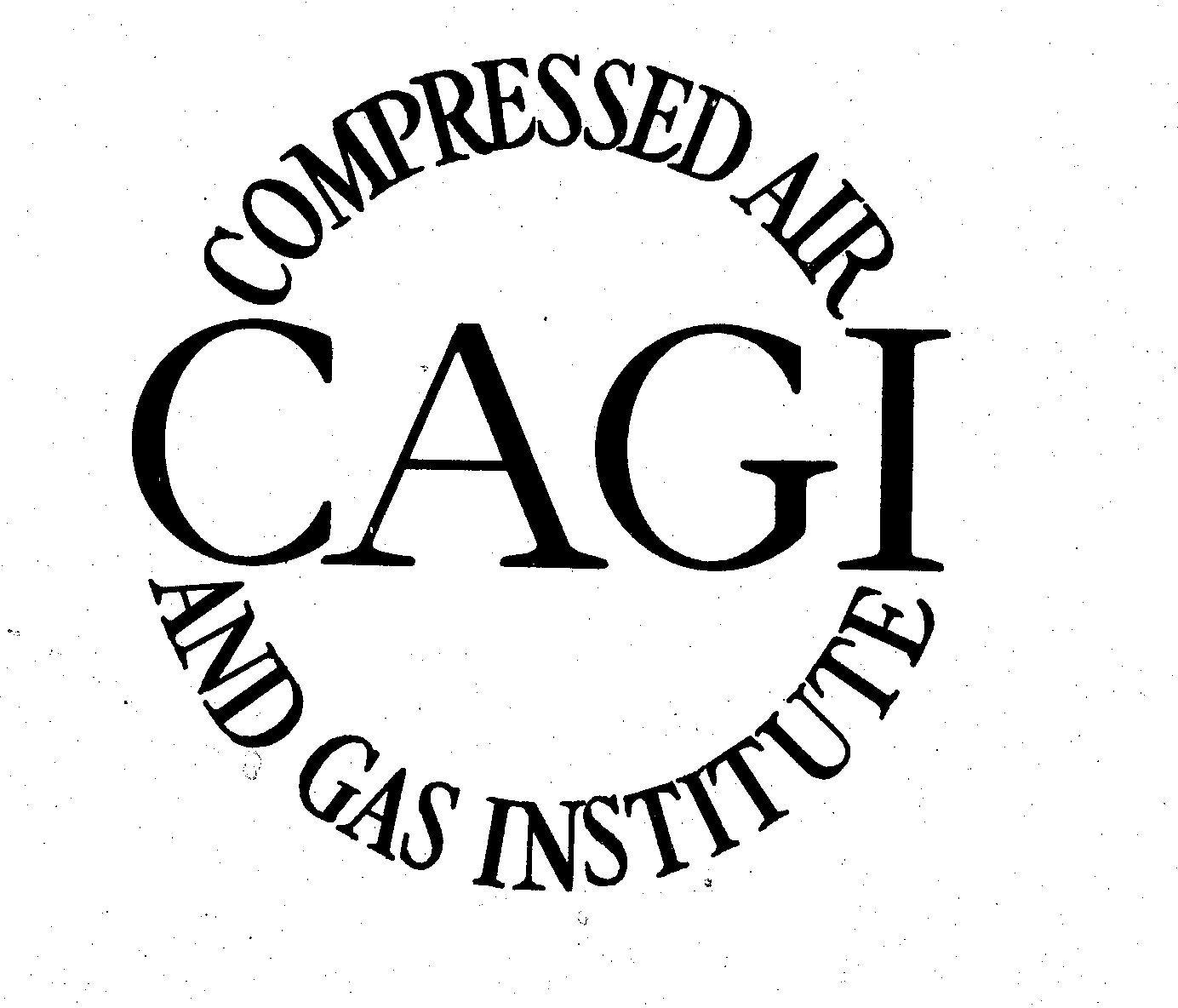  CAGI COMPRESSED AIR AND GAS INSTITUTE