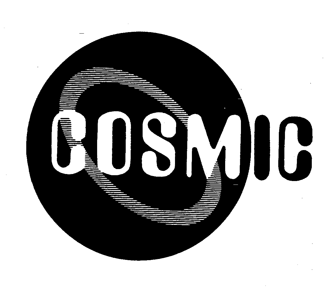  COSMIC