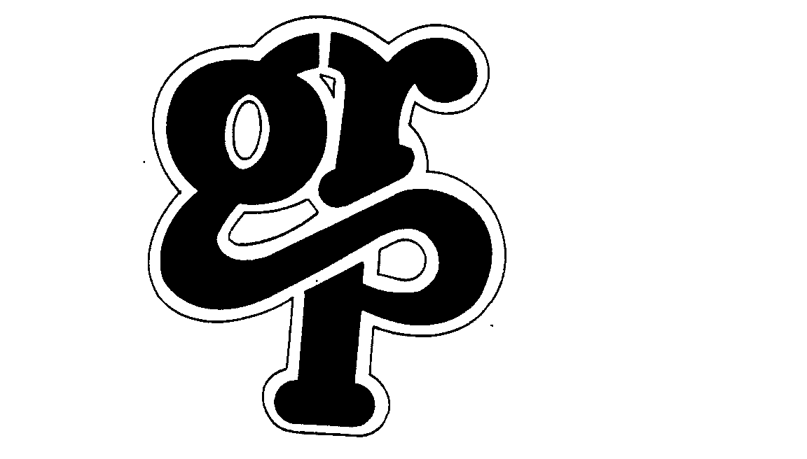 Trademark Logo GRP