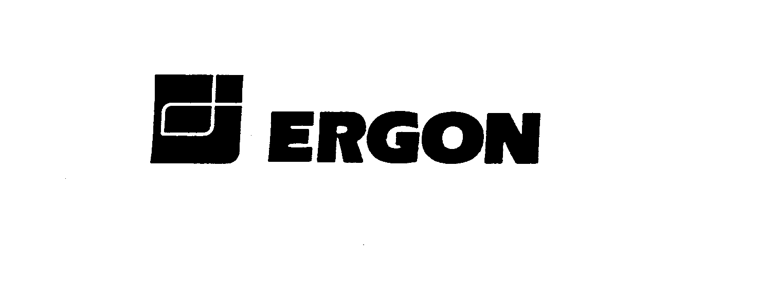  ERGON