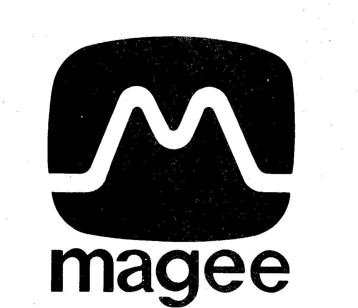  MAGEE