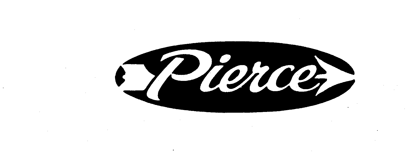 Trademark Logo PIERCE