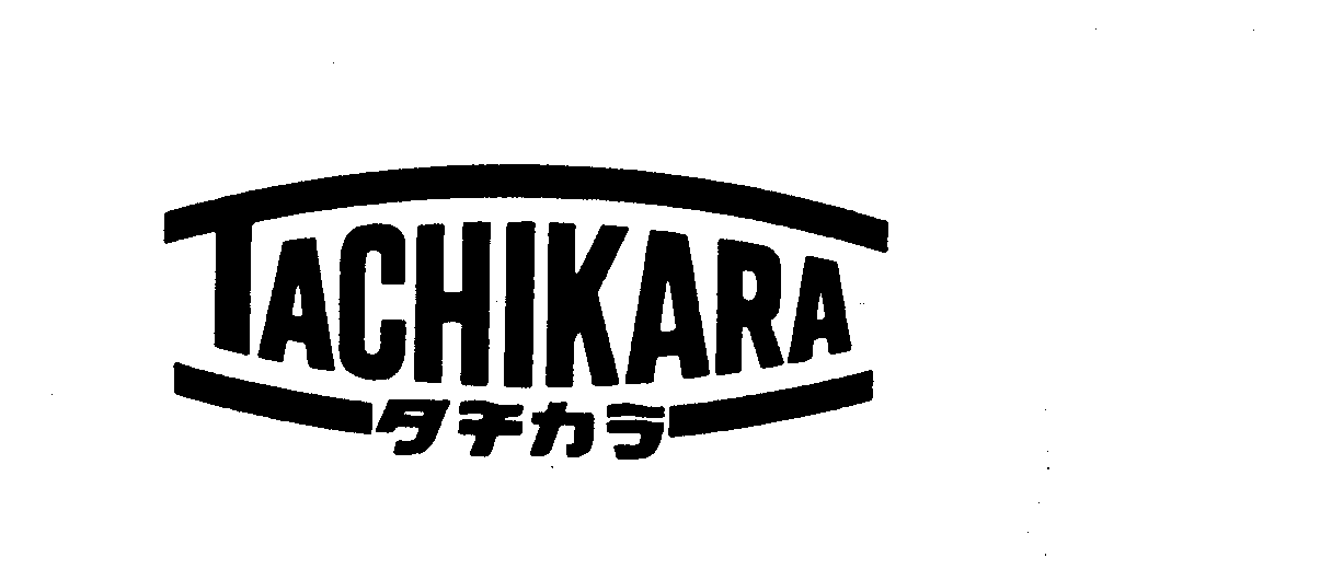  TACHIKARA