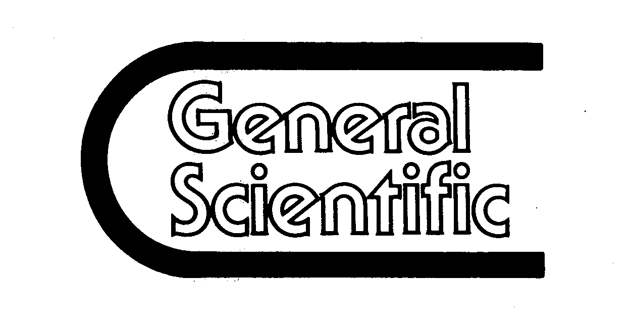  GENERAL SCIENTIFIC