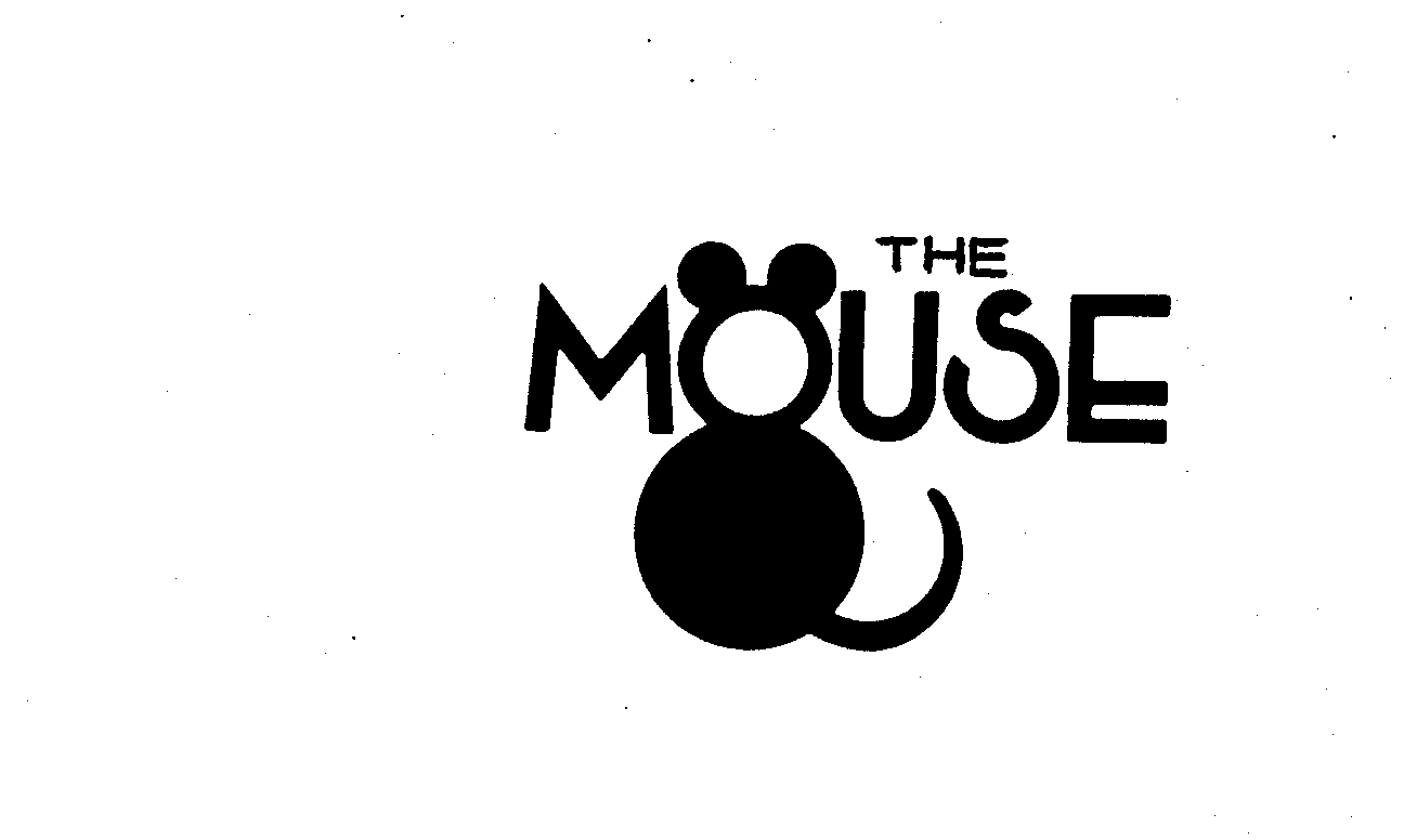  THE MOUSE