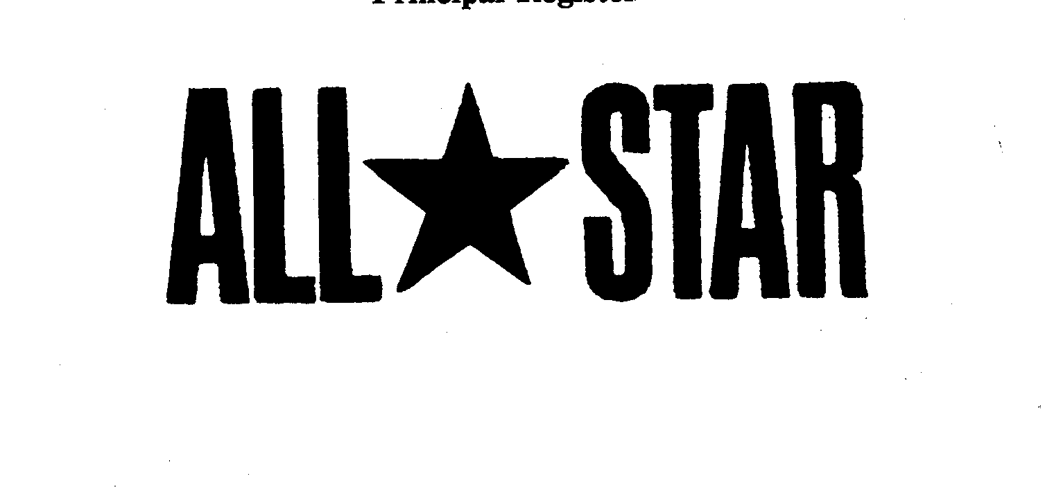  ALL STAR