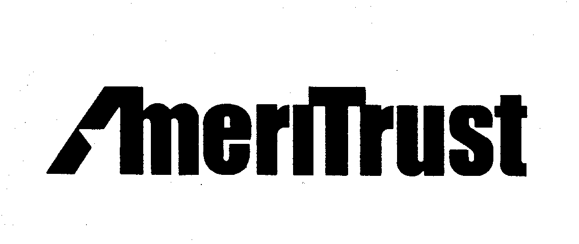 Trademark Logo AMERITRUST