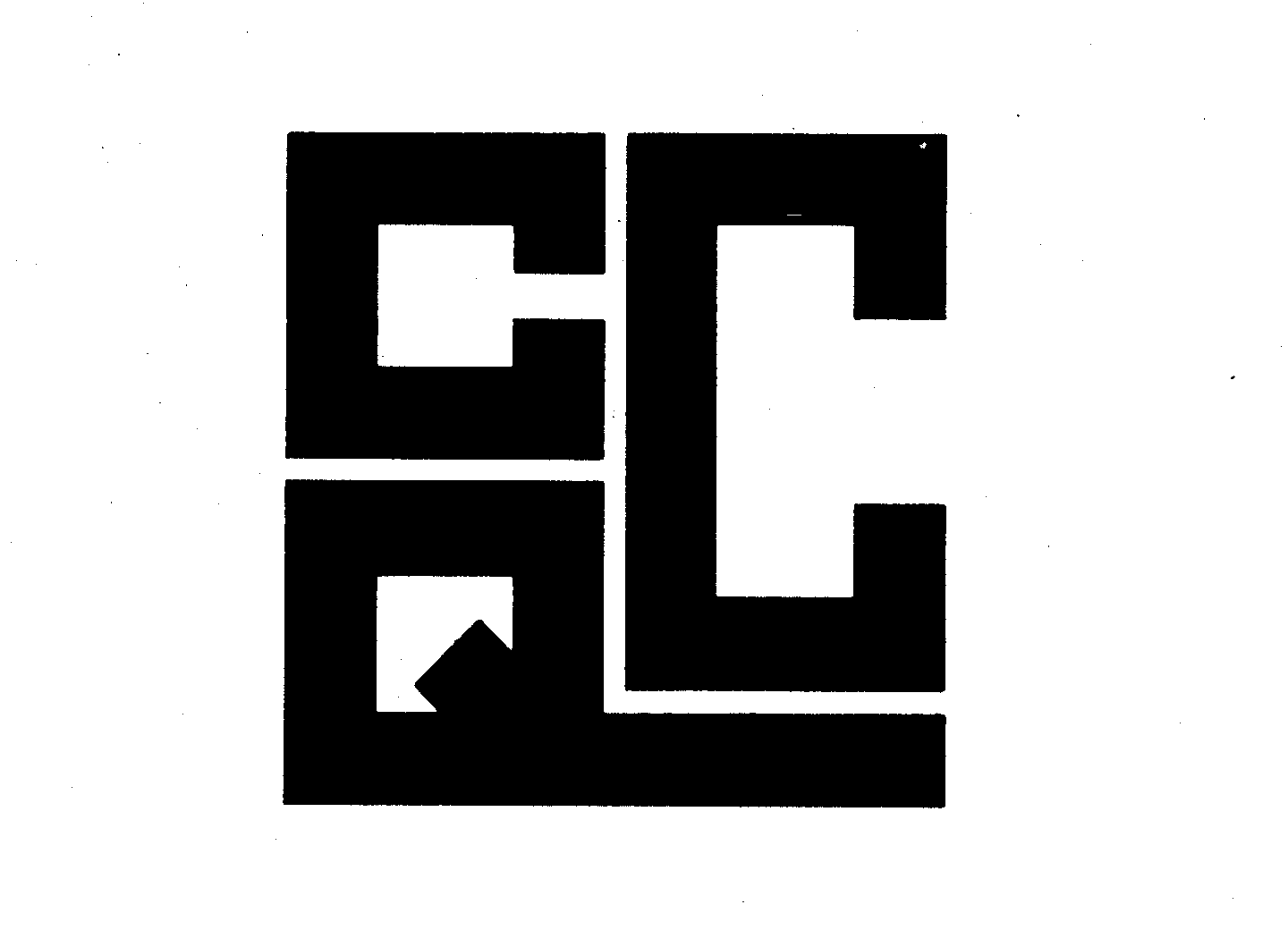 Trademark Logo CQC