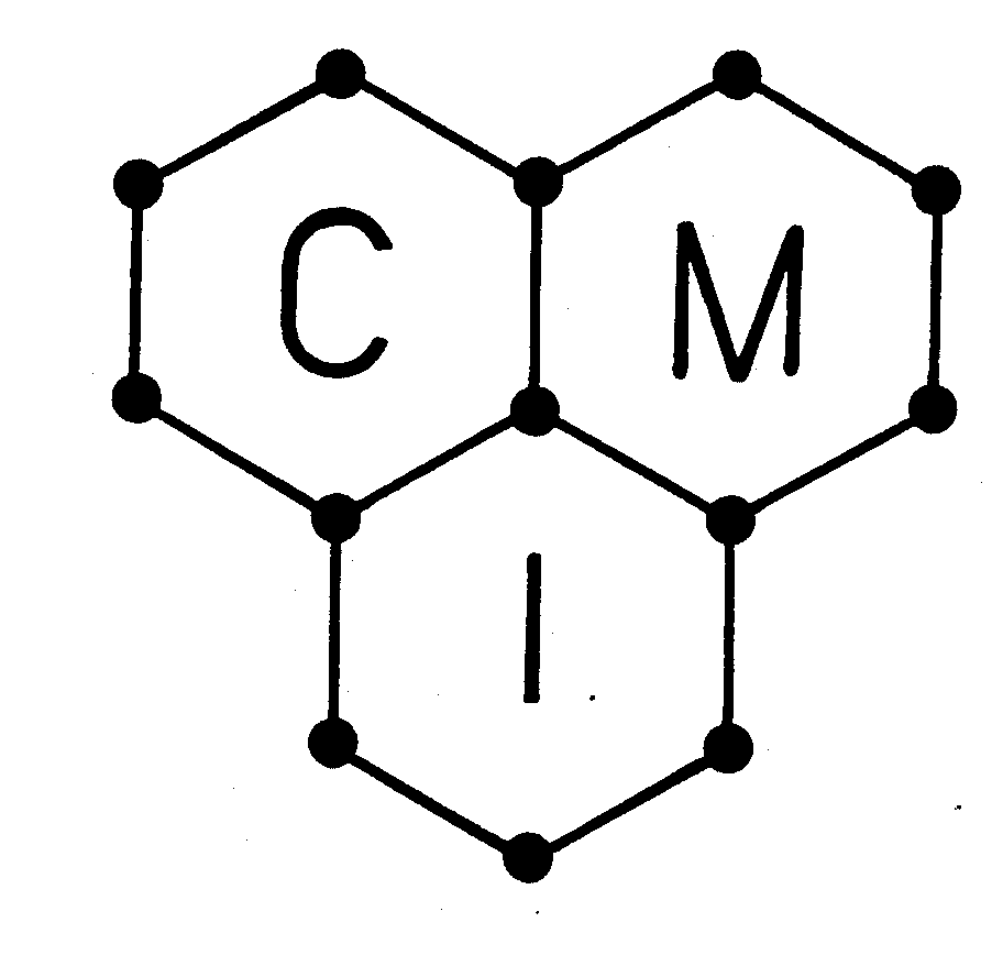  CMI