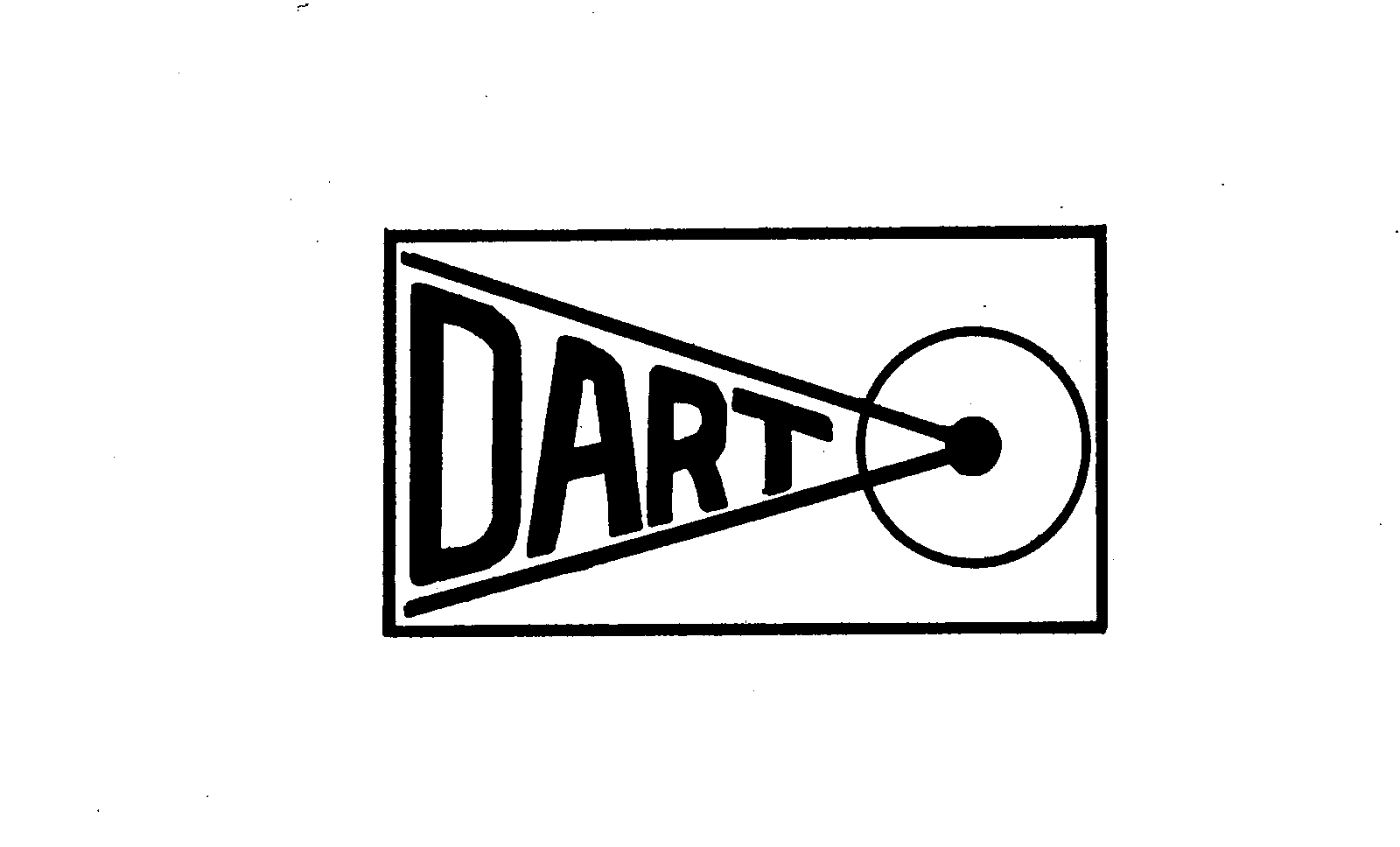  DART