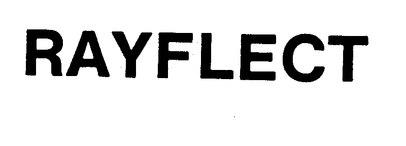  RAYFLECT