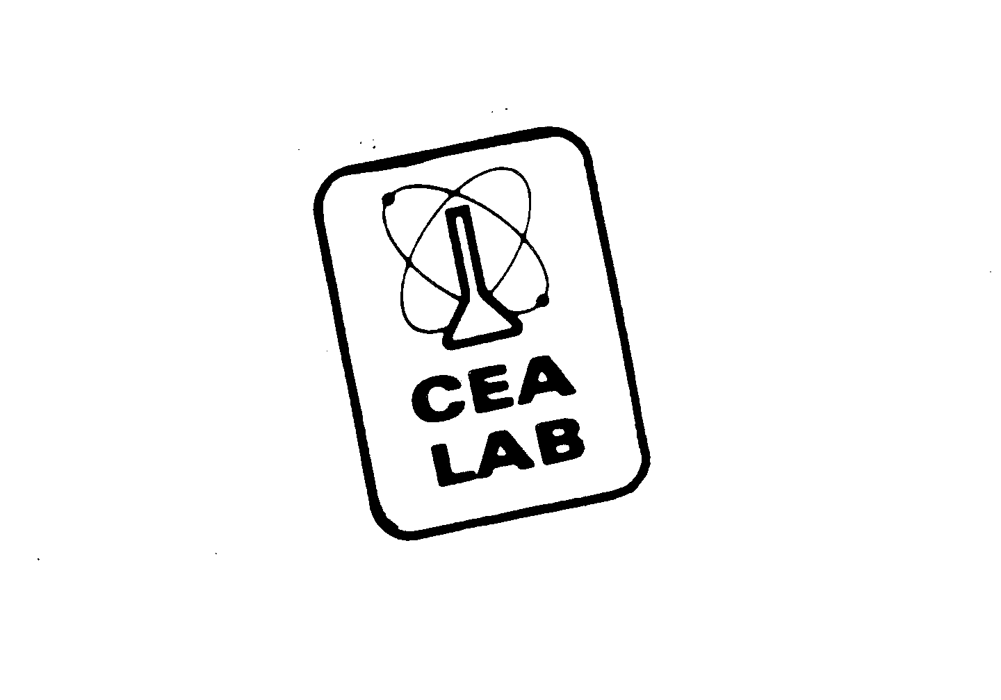 Trademark Logo CEA LAB