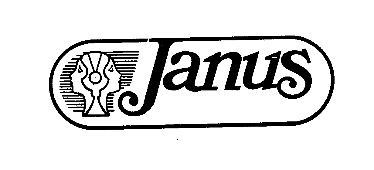 Trademark Logo JANUS