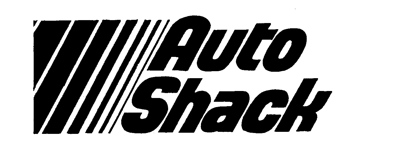  AUTO SHACK