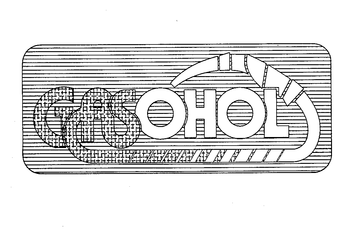 Trademark Logo GASOHOL