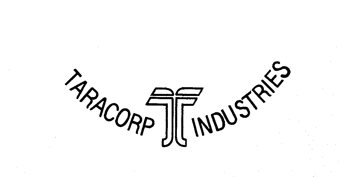  TARACORP INDUSTRIES