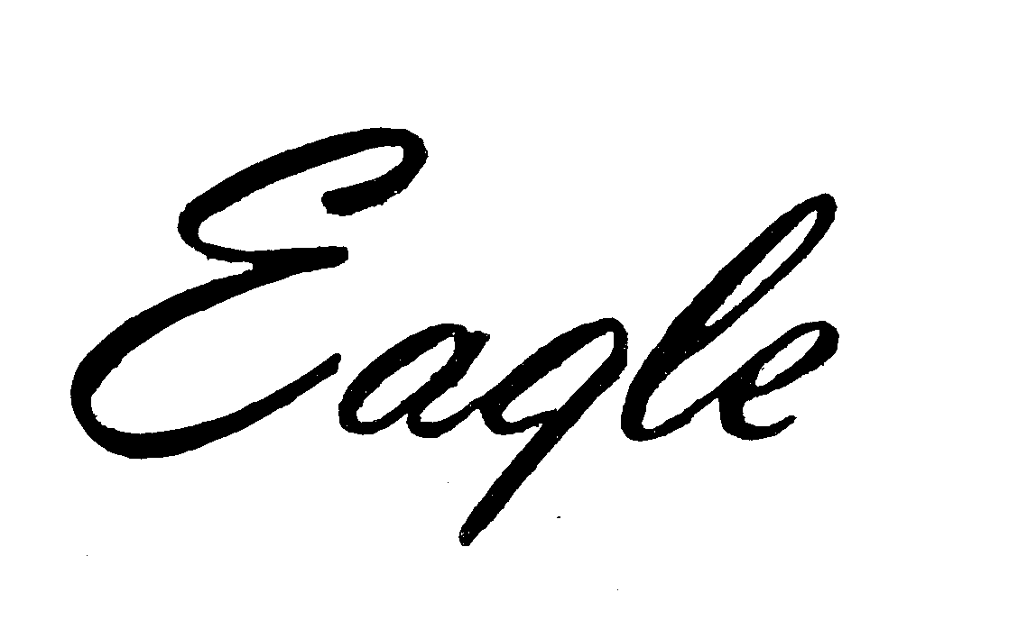  EAGLE