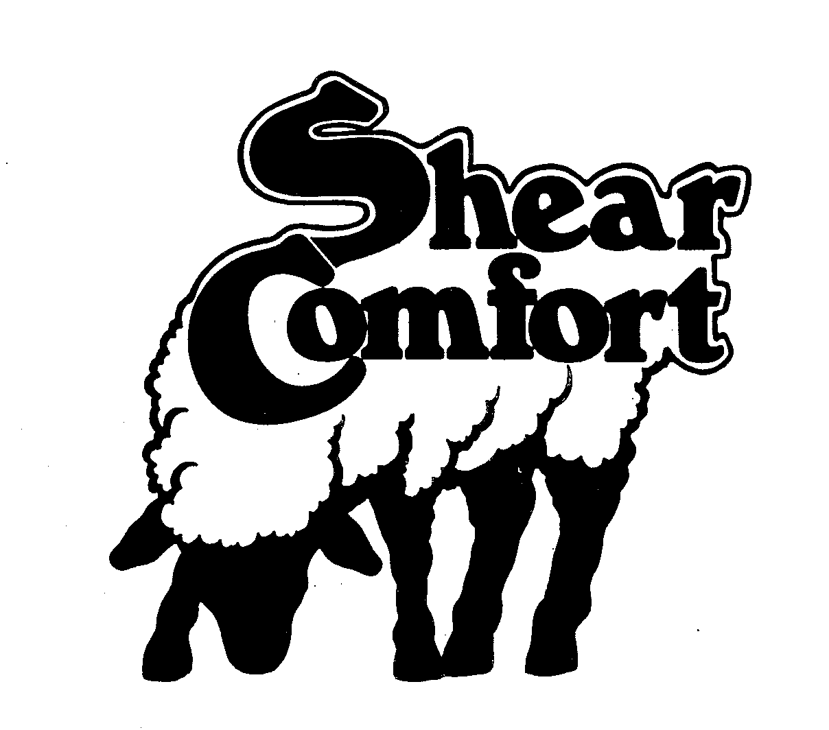 SHEAR COMFORT