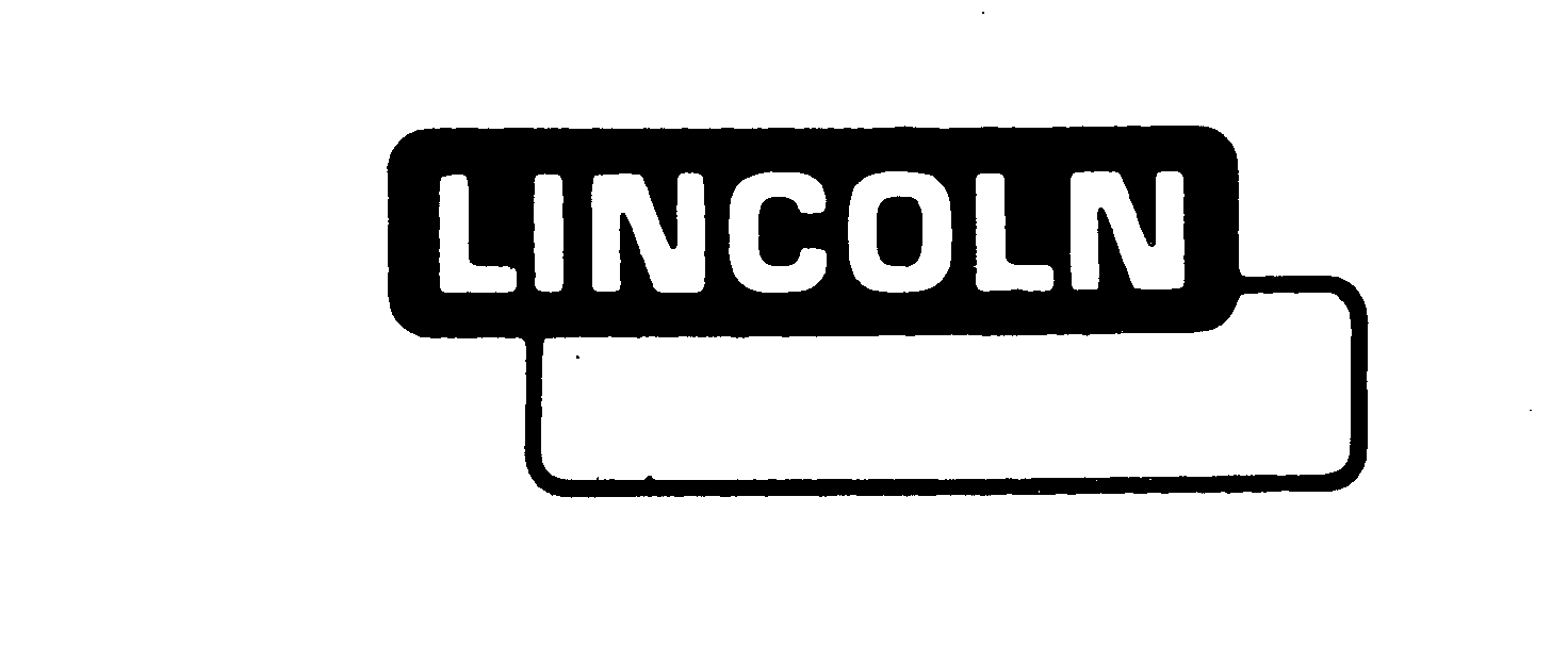  LINCOLN