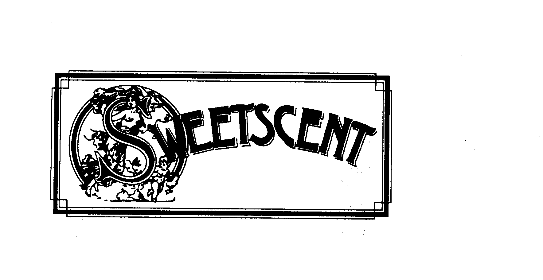 Trademark Logo SWEETSCENT