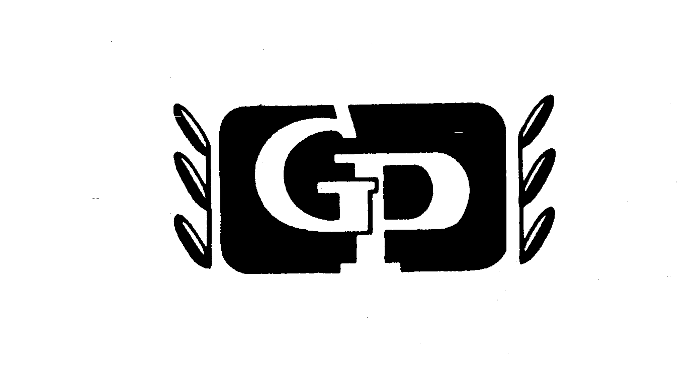 Trademark Logo GP