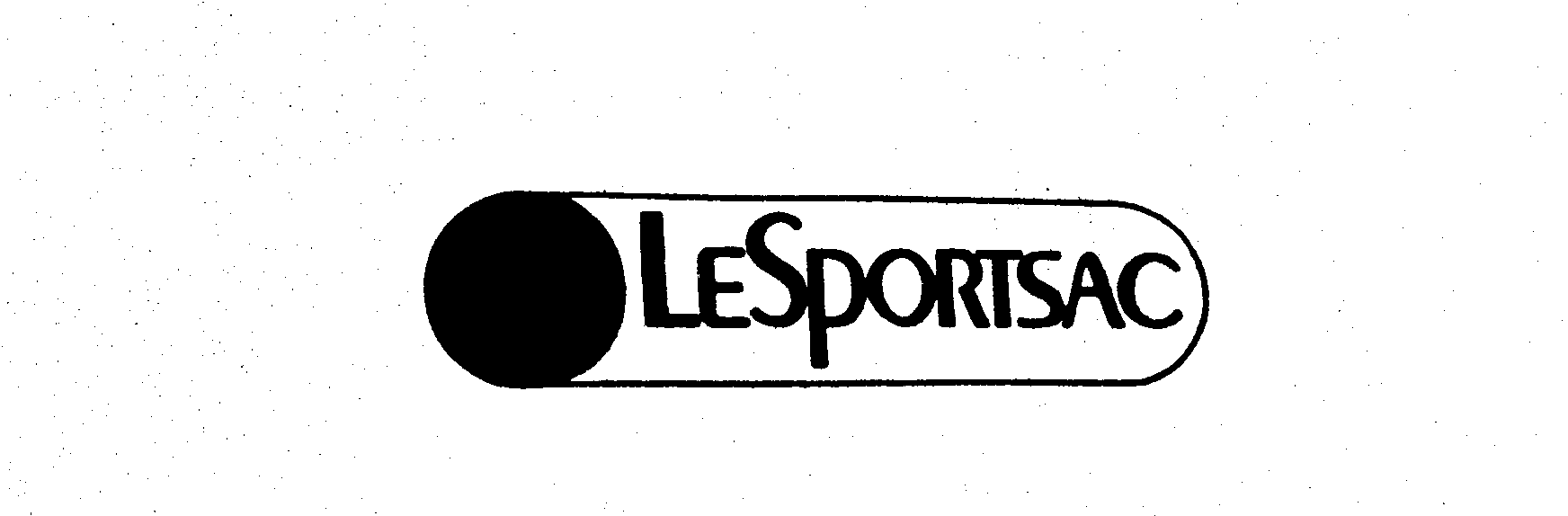  LE SPORTSAC