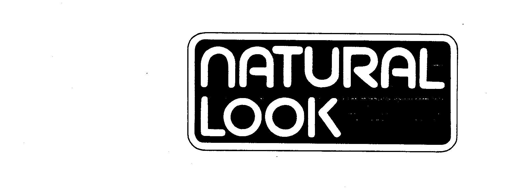 NATURAL LOOK