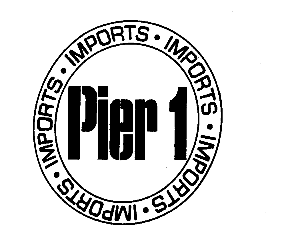 PIER 1 IMPORTS