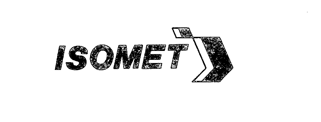  ISOMET