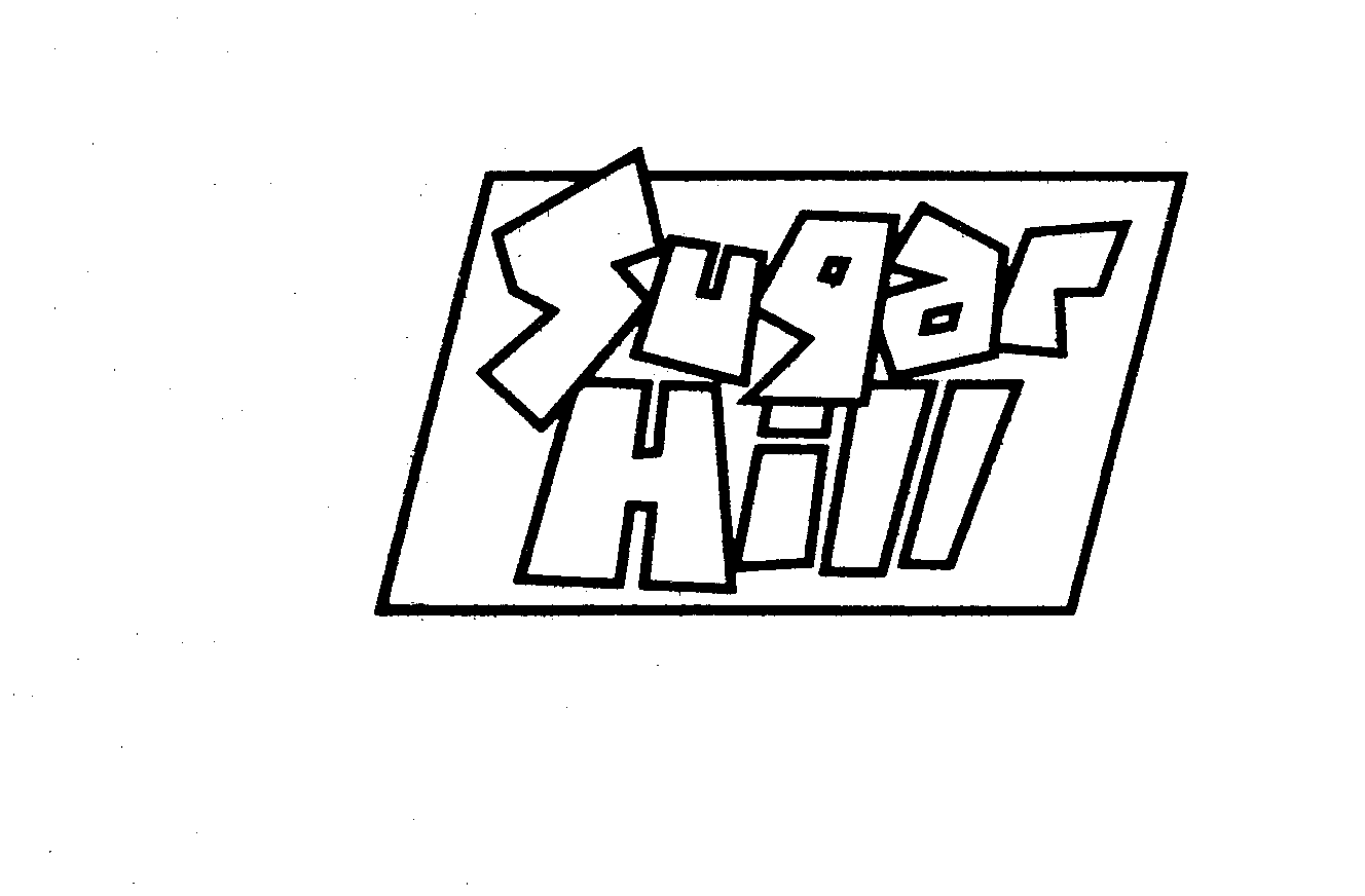 SUGAR HILL