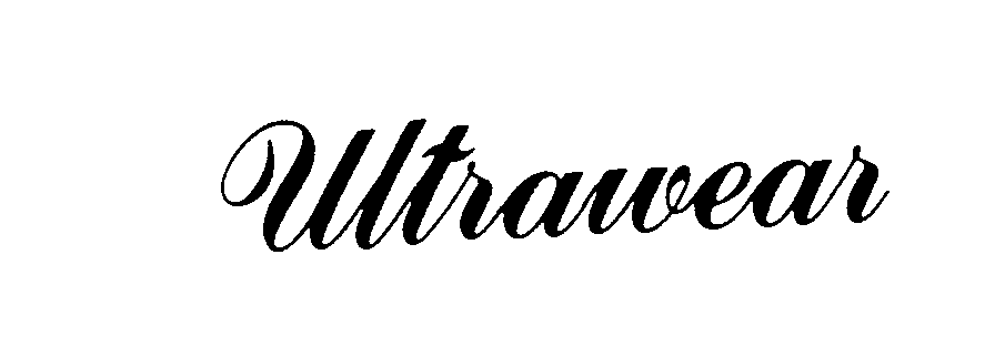 ULTRAWEAR