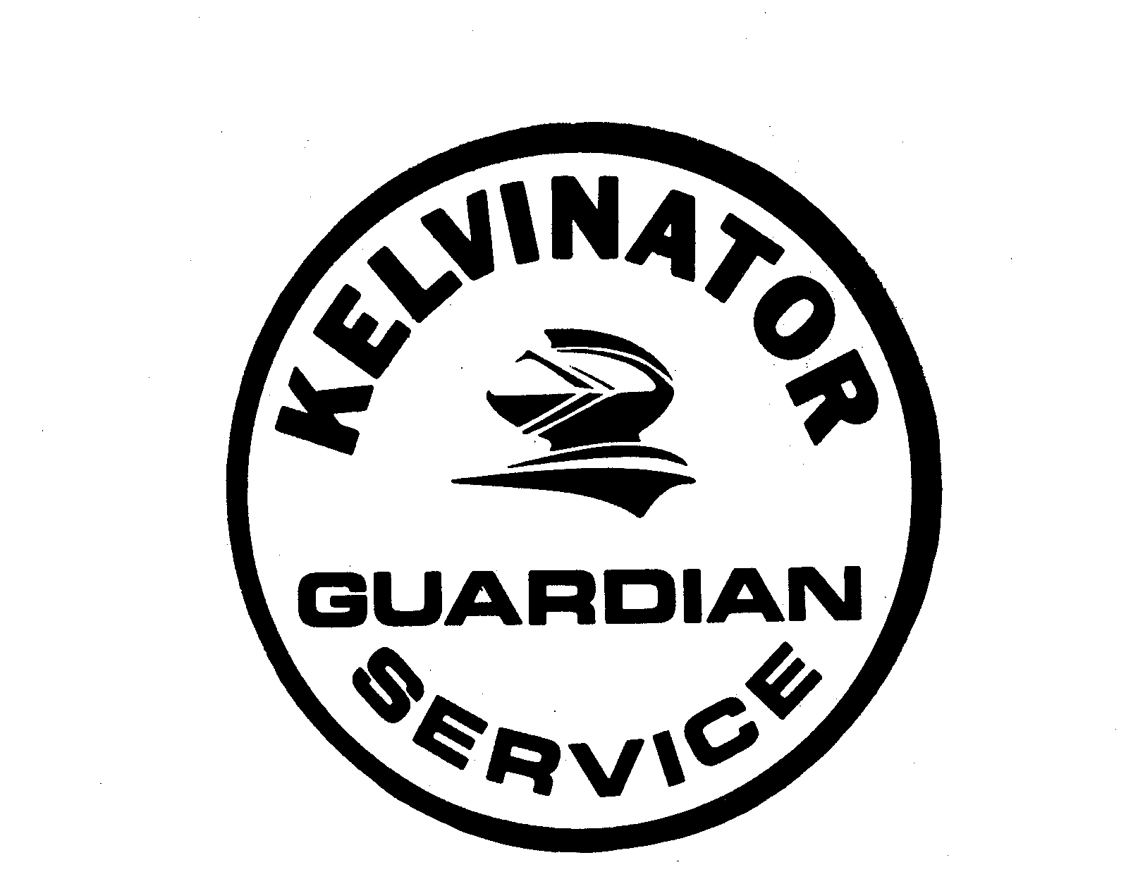  KELVINATOR GUARDIAN SERVICE