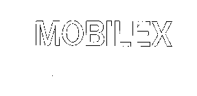 Trademark Logo MOBILEX