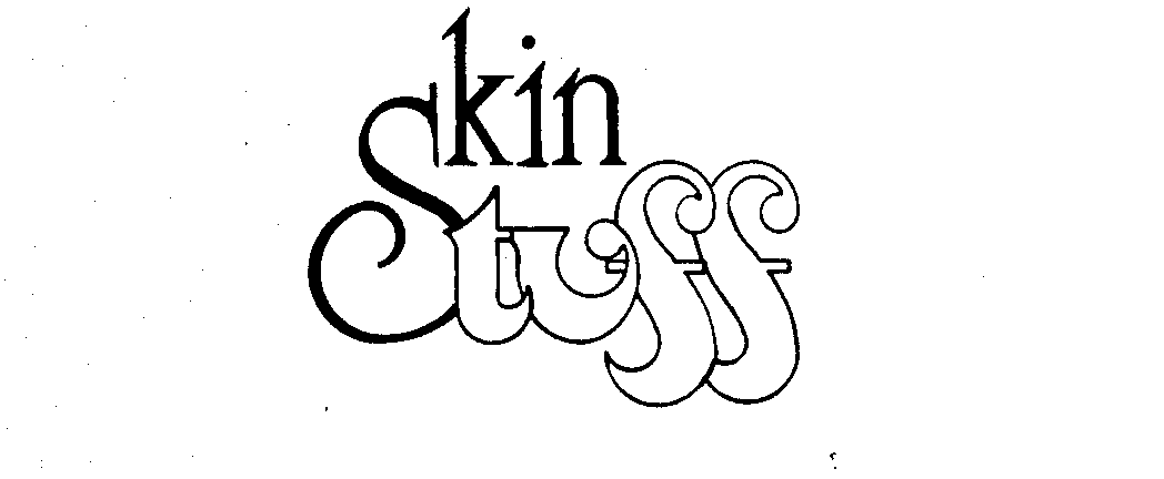  SKIN STUFF