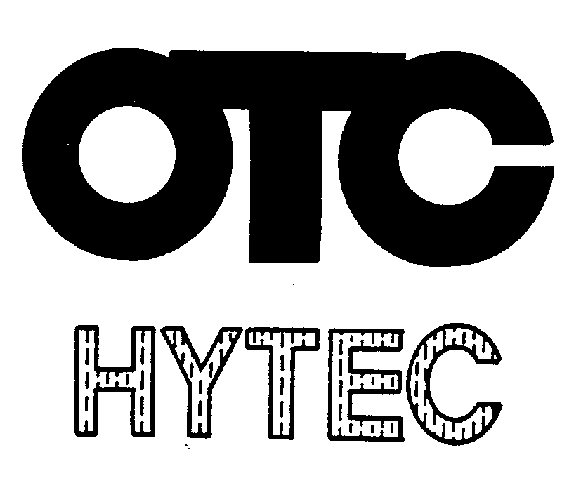  OTC HYTEC