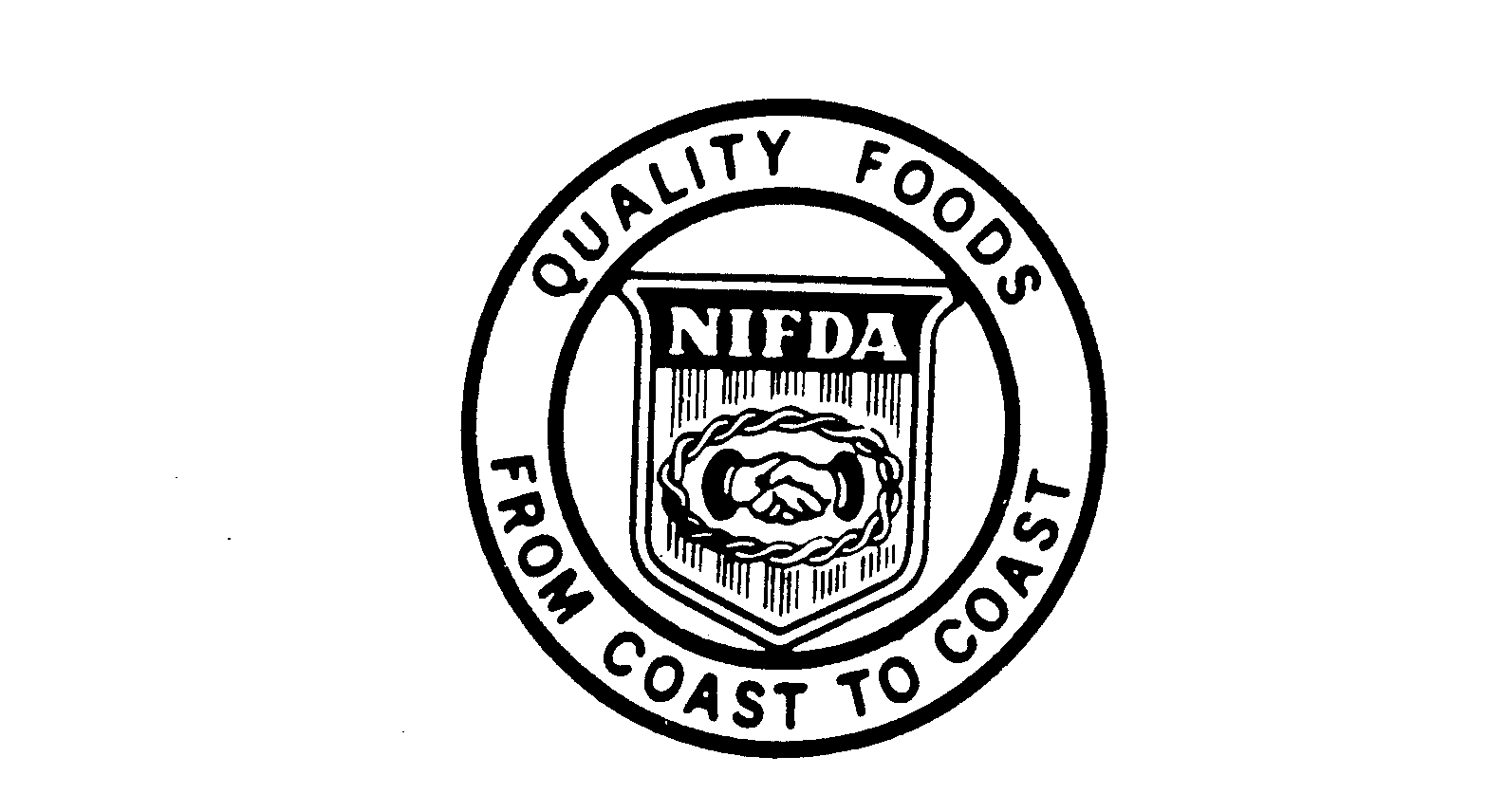  NIFDA QUALITY FOODS FROM COAST TO COAST