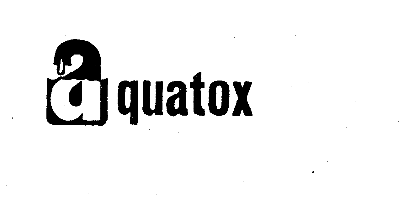 Trademark Logo AQUATOX