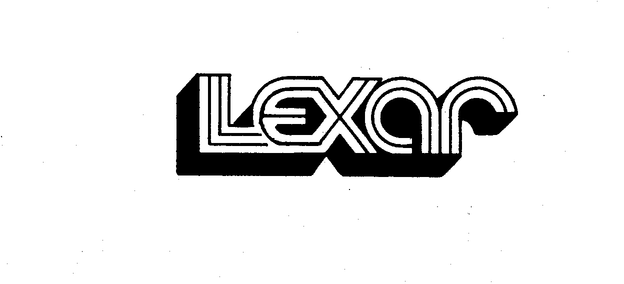 LEXAR