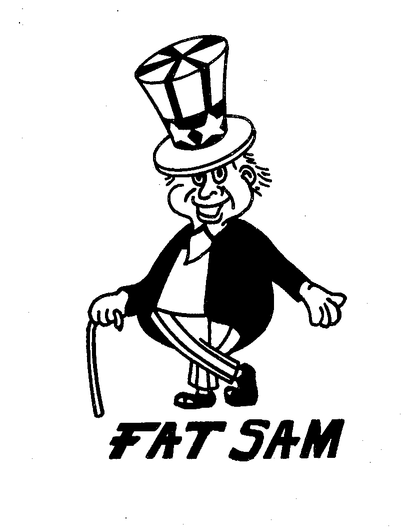 FAT SAM