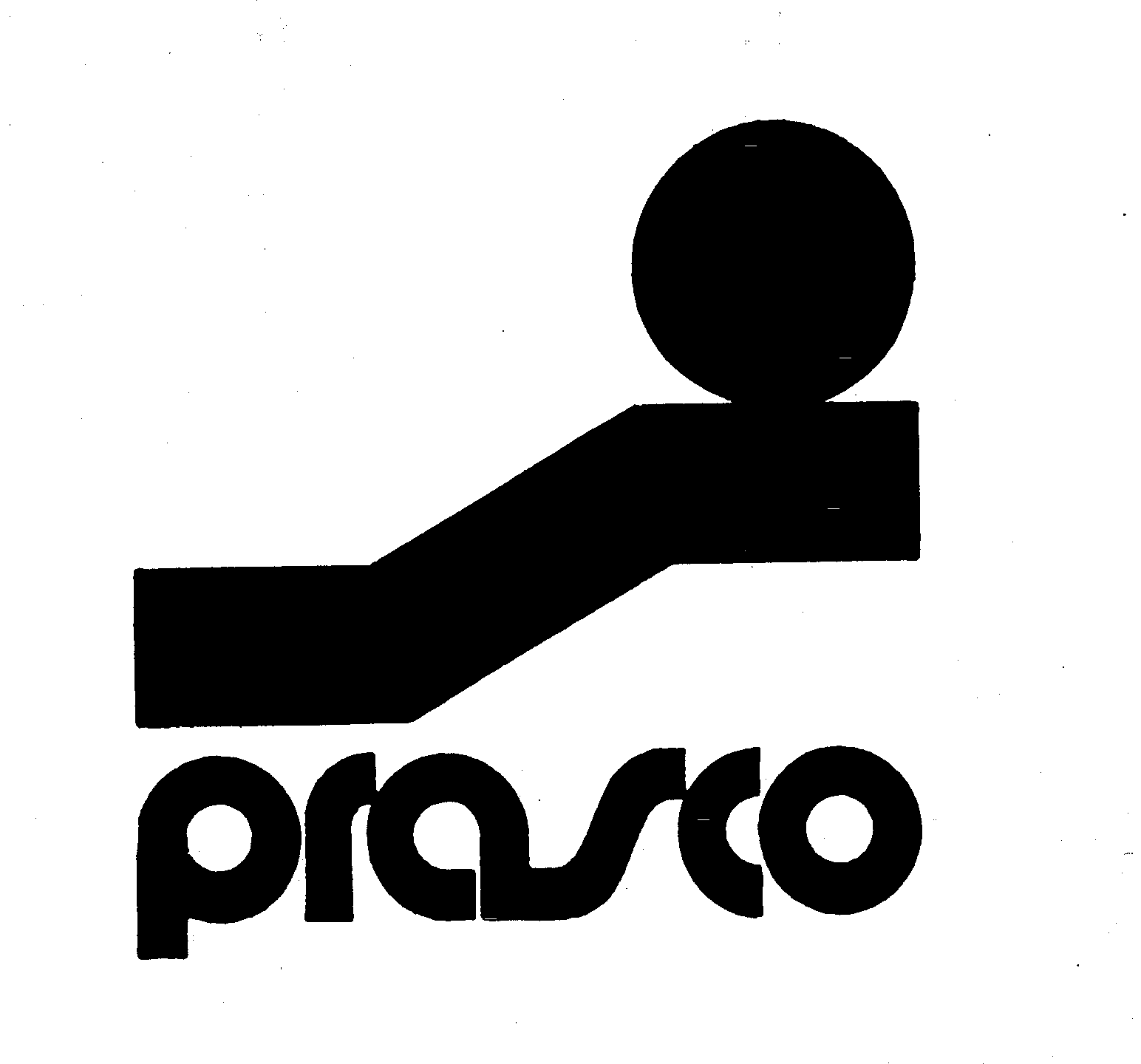  PRASCO