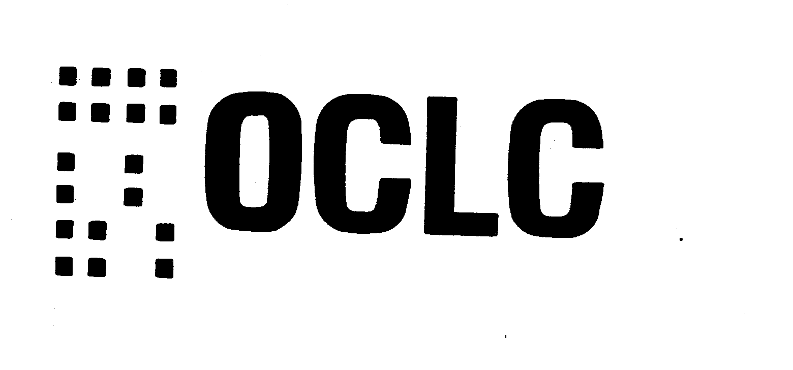Trademark Logo OCLC