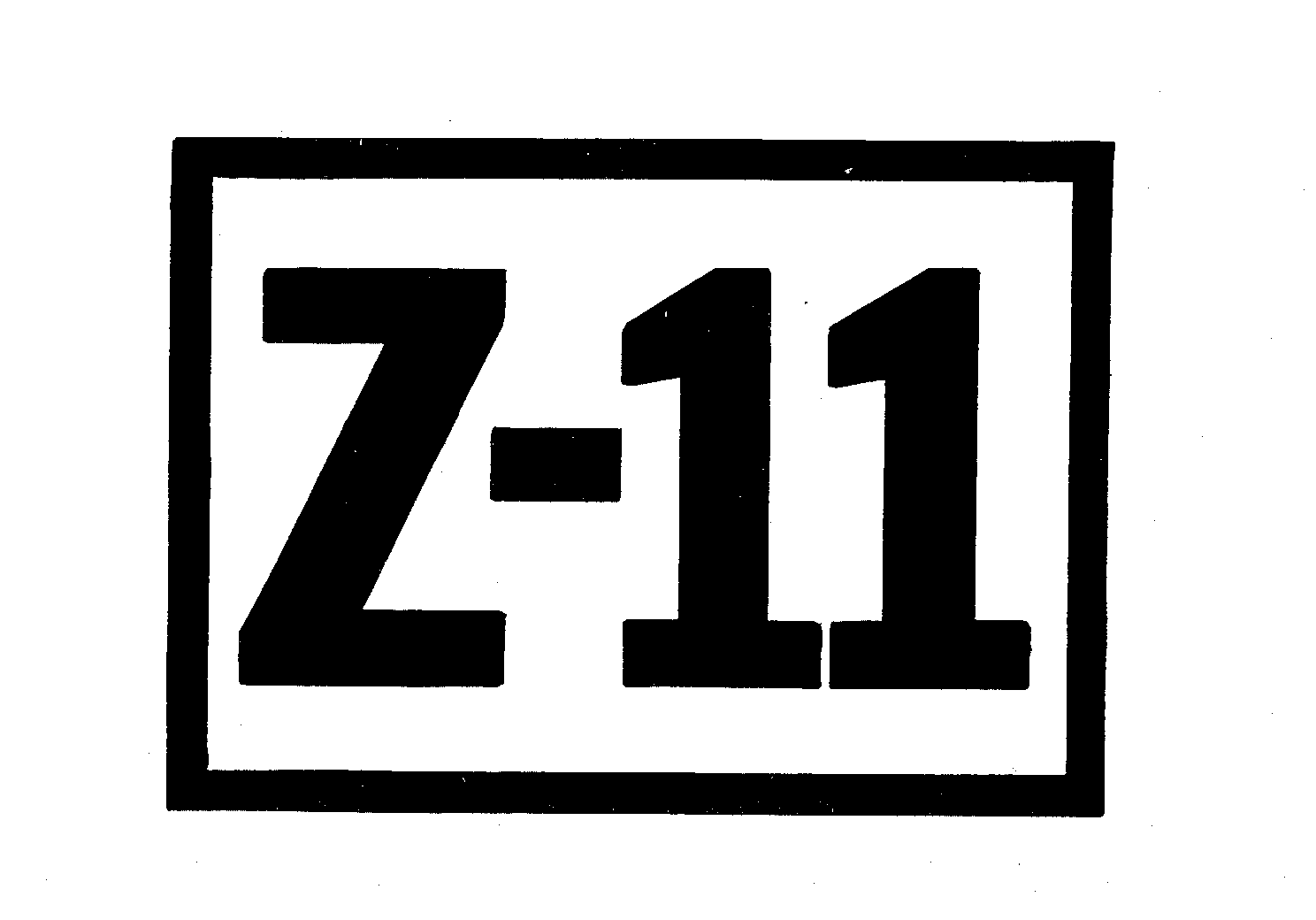  Z-11