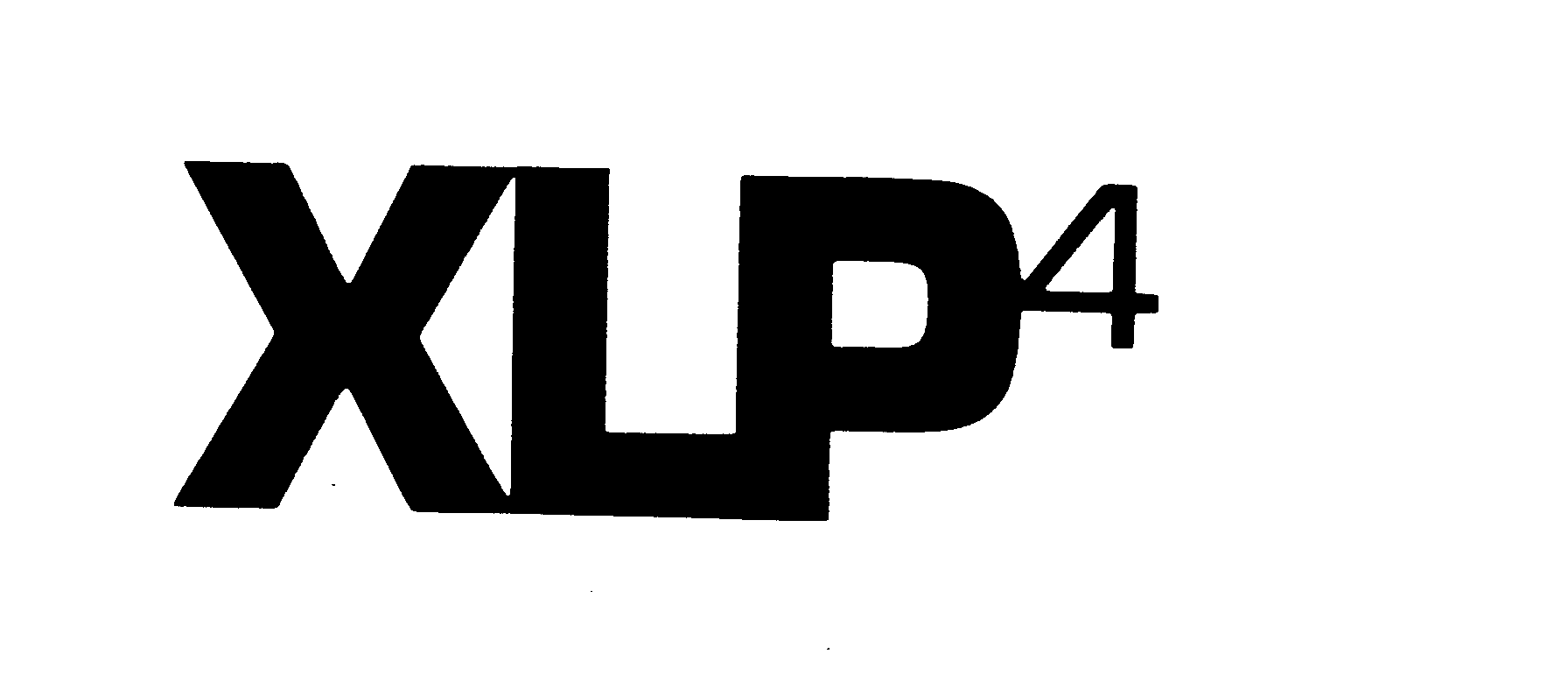  XLP4